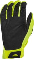 Fly Racing rukavice PRO LITE, FLY RACING - USA (Hi-Vis/černá) (Velikost: 3XL) 374-854