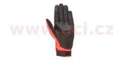 Alpinestars rukavice REEF, ALPINESTARS (červená fluo/bílá/černá) (Velikost: M) 3569020-3022