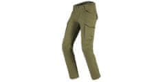 Spidi kalhoty PATHFINDER CARGO, SPIDI (zelená) (Velikost: 28) J760-265