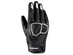 Spidi rukavice NKD H2OUT, SPIDI (černá/bílá) (Velikost: S) C113-011