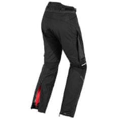 Spidi kalhoty 4SEASON EVO, SPIDI (černá) (Velikost: S) U121-026
