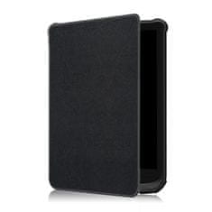 Tech-protect Smartcase pouzdro na PocketBook Touch Lux 4/5/HD 3, černé