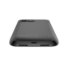 Tech-protect Powercase kryt s baterií na iPhone 13 / 13 Pro, černý