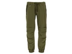 Spidi kalhoty MOTO JOGGER, SPIDI (zelená) (Velikost: 28) J109-265