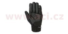 Alpinestars rukavice S MAX DRYSTAR, ALPINESTARS (černá/červená fluo) 2024 (Velikost: S) 3527620-1030