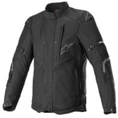 Alpinestars bunda RX-5 DRYSTAR, ALPINESTARS (černá/černá) 2024 (Velikost: S) 3205222-104