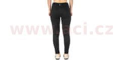 Spidi kalhoty MOTO LEGGINS, SPIDI, dámské (černá) (Velikost: XS) J79-026