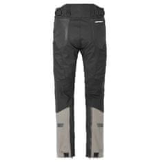 Spidi kalhoty VENT PRO PANTS H2OUT 2023, SPIDI (černá/šedá) (Velikost: 46) Q53-341