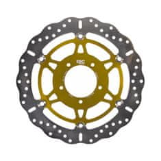 EBC BRZDOVÝ ROTOR FLT WAVE XC MD884XC