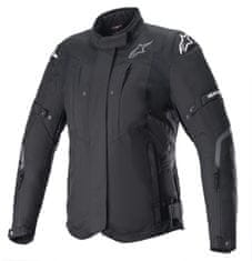 Alpinestars bunda STELLA RX-5 DRYSTAR, ALPINESTARS, dámská (černá) 2024 (Velikost: S) 3215222-10