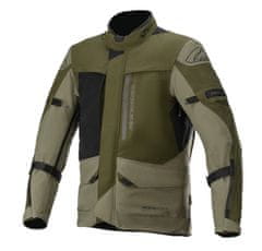 Alpinestars bunda ALTAMIRA GORE-TEX, ALPINESTARS (zelená/military zelená) 2024 (Velikost: S) 3603822-619