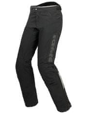 Spidi kalhoty THUNDER, SPIDI (černé) (Velikost: 3XL) U66-026