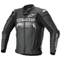 Alpinestars bunda MISSILE 2 IGNITION, TECH-AIR kompatibilní, ALPINESTARS (černá) 2024 (Velikost: 48) 3100222-10