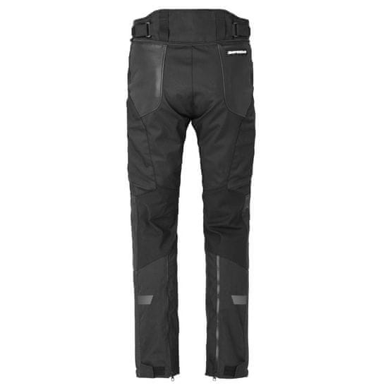 Spidi kalhoty VENT PRO PANTS H2OUT 2023, SPIDI (černá) (Velikost: 46) Q53-026