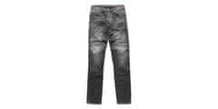 Blauer kalhoty, jeansy KEVIN 2.0, BLAUER - USA (šedé) (Velikost: 32) 12CBKU11066.004515.D109