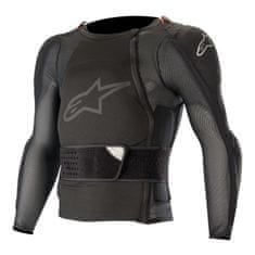 Alpinestars chránič těla SEQUENCE PROTECTION, dlouhý rukáv, ALPINESTARS (černá) 2024 (Velikost: L) 6505619-10