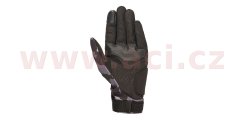 Alpinestars rukavice REEF, ALPINESTARS (černá/šedá maskáčová) 2024 (Velikost: S) 3569020-9001