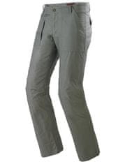 Spidi kalhoty FATIGUE, SPIDI (zelené) (Velikost: 38) J49-265
