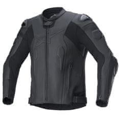 Alpinestars bunda MISSILE 2 AIRFLOW, TECH-AIR kompatibilní, ALPINESTARS (černá/černá) 2024 (Velikost: 48) 3100022-1100