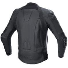 Alpinestars bunda MISSILE 2 AIRFLOW, TECH-AIR kompatibilní, ALPINESTARS (černá/černá) 2024 (Velikost: 48) 3100022-1100