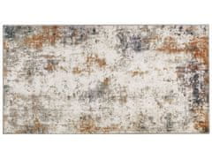 Beliani Koberec 80 x 150 cm vícebarevný SHATIN