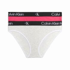 Calvin Klein Dámské kalhotky 1996 2Pack Velikost: S QD3991E-BNQ