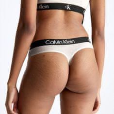 Calvin Klein Dámská tanga 1996 2Pack Velikost: L QD3990E-BNQ