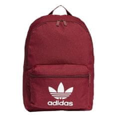 Adidas Batohy univerzálni červené Classic BP