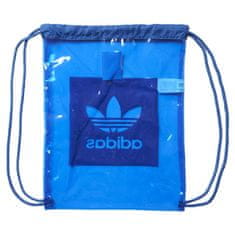 Adidas Batohy pytle modré Originals Gymsack Adicolor