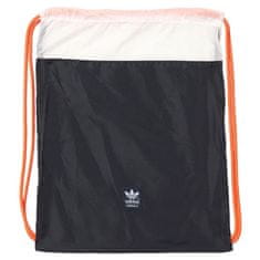 Adidas Batohy pytle tmavomodré Originals Gymsack Running