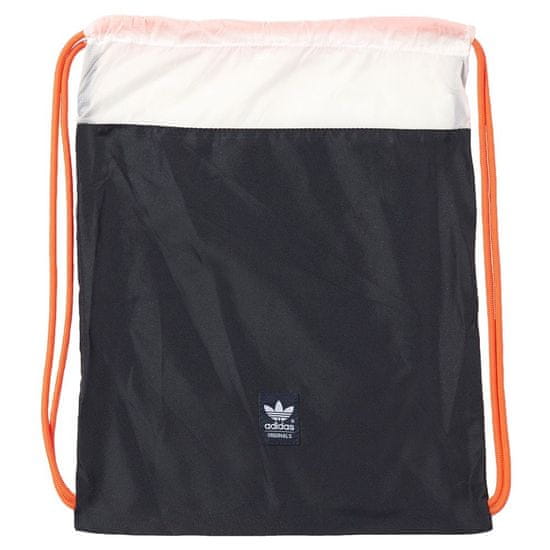 Adidas Batohy pytle tmavomodré Originals Gymsack Running