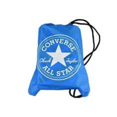 Converse Batohy pytle modré Flash Gymsack