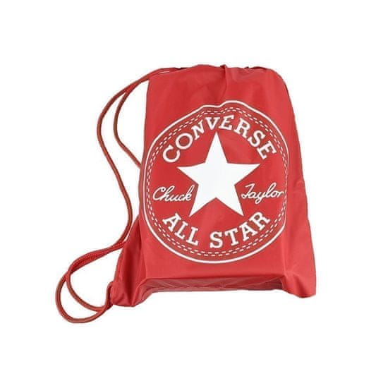 Converse Batohy pytle červené Cinch Bag