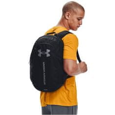 Under Armour Batohy univerzálni černé Hustle Lite