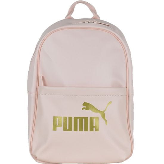 Puma Batohy univerzálni růžové Core PU