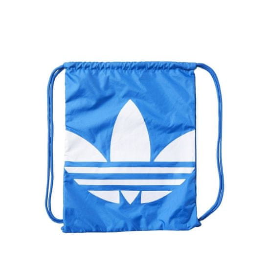 Adidas Batohy pytle modré Gymsack Trefoil