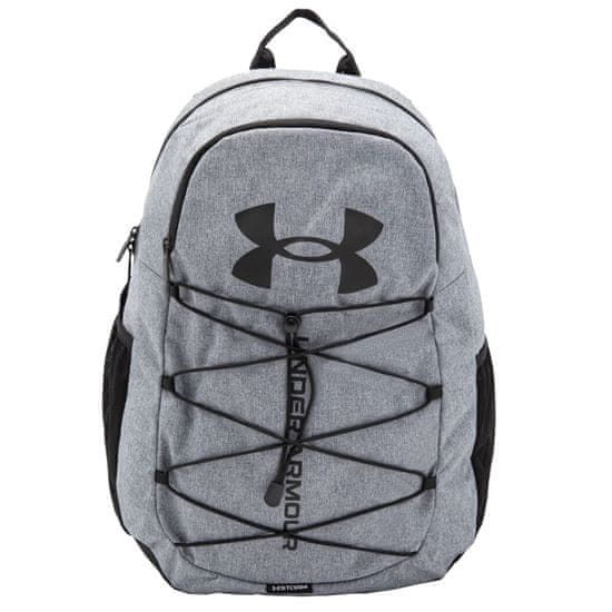 Under Armour Batohy univerzálni šedé Hustle Sport