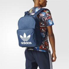 Adidas Batohy školní brašny tmavomodré BP Class Casual