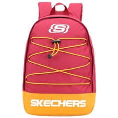 Skechers Batohy univerzálni červené Pomona