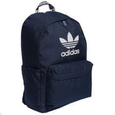 Adidas Batohy univerzálni černé Adicolor