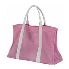 Pierre Cardin Kabelky shoperbag růžové 638PINK51070