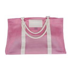 Pierre Cardin Kabelky shoperbag růžové 638PINK51070