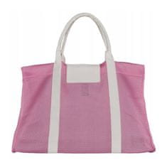 Pierre Cardin Kabelky shoperbag růžové 638PINK51070