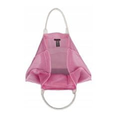 Pierre Cardin Kabelky shoperbag růžové 638PINK51070