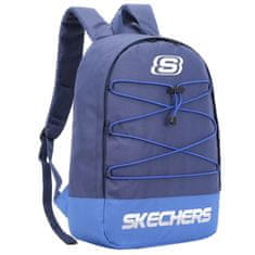 Skechers Batohy univerzálni modré Pomona