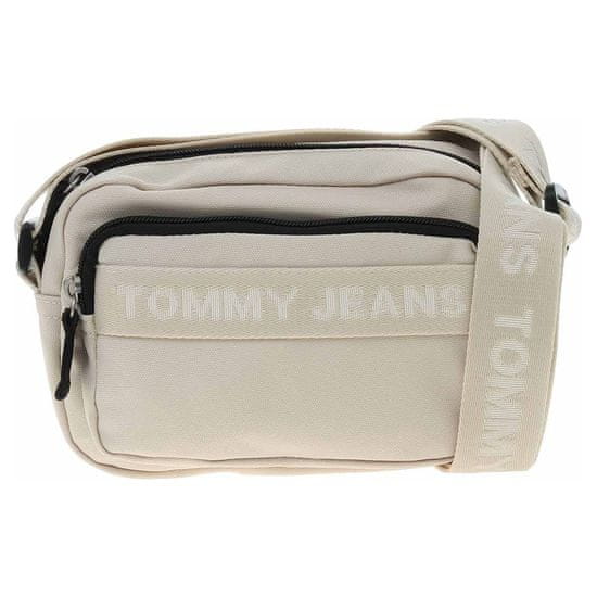 Tommy Hilfiger Kabelky každodenní béžové AW0AW14547ACI