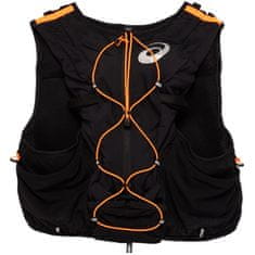 Asics Batohy turistické černé Fujitrail Hydration Vest 7L