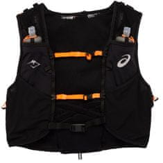 Asics Batohy turistické černé Fujitrail Hydration Vest 7L