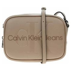 Calvin Klein Kabelky každodenní hnědé K60K610275PBC