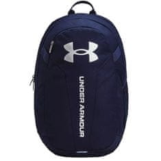 Under Armour Batohy univerzálni tmavomodré Hustle Lite